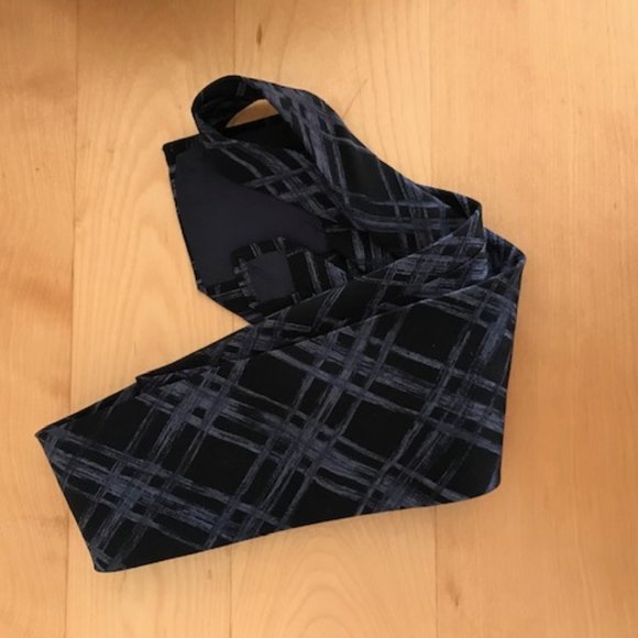 Silk Tie - Picture 3 of 3